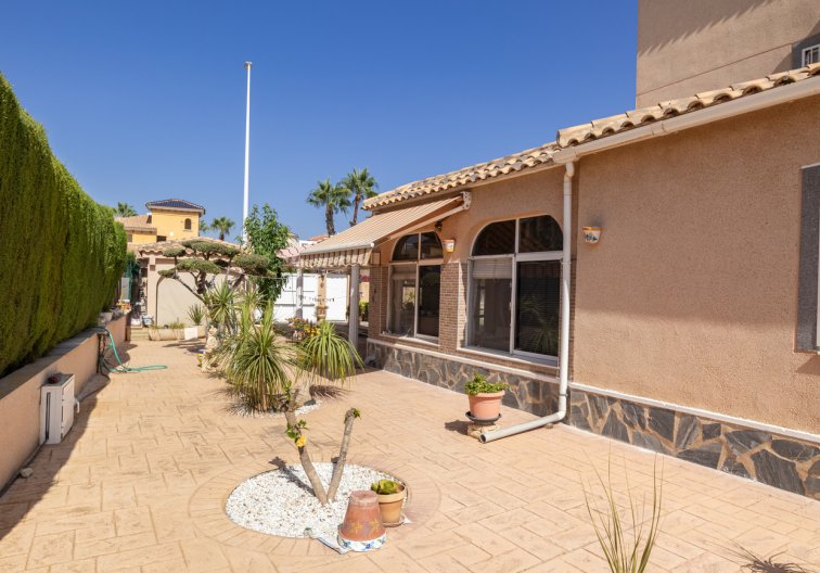 Revente - villa - La Regia - Costa Blanca