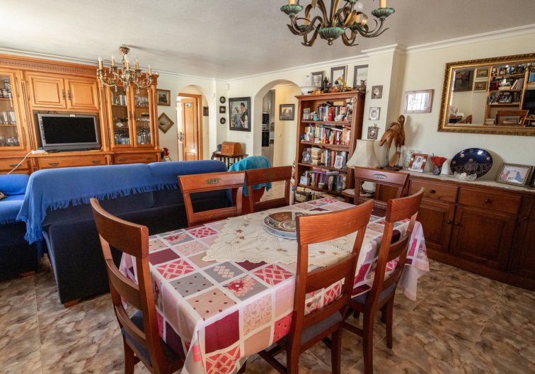 Revente - villa - La Regia - Costa Blanca