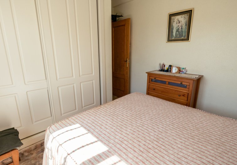 Revente - villa - La Regia - Costa Blanca