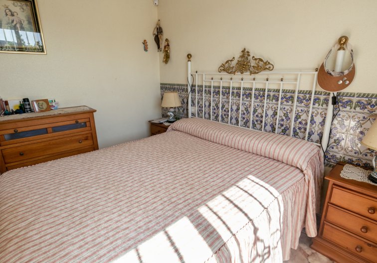 Revente - villa - La Regia - Costa Blanca
