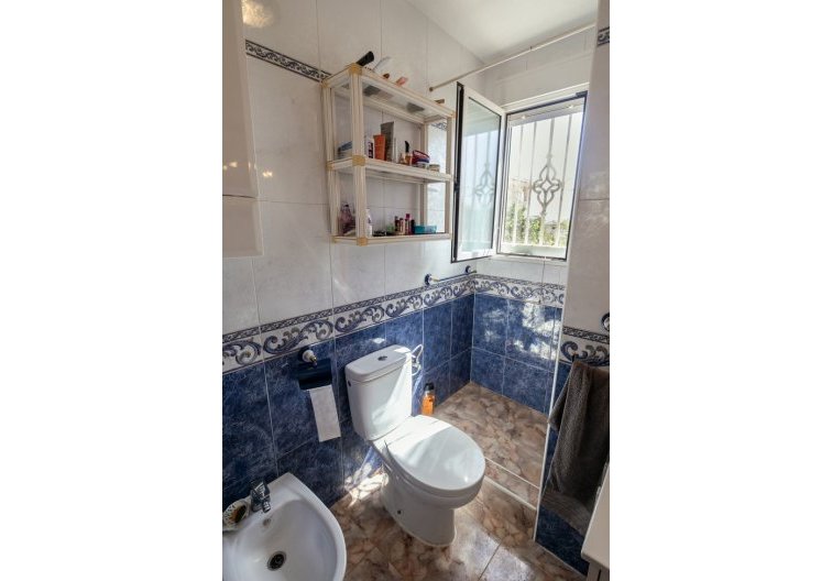 Revente - villa - La Regia - Costa Blanca