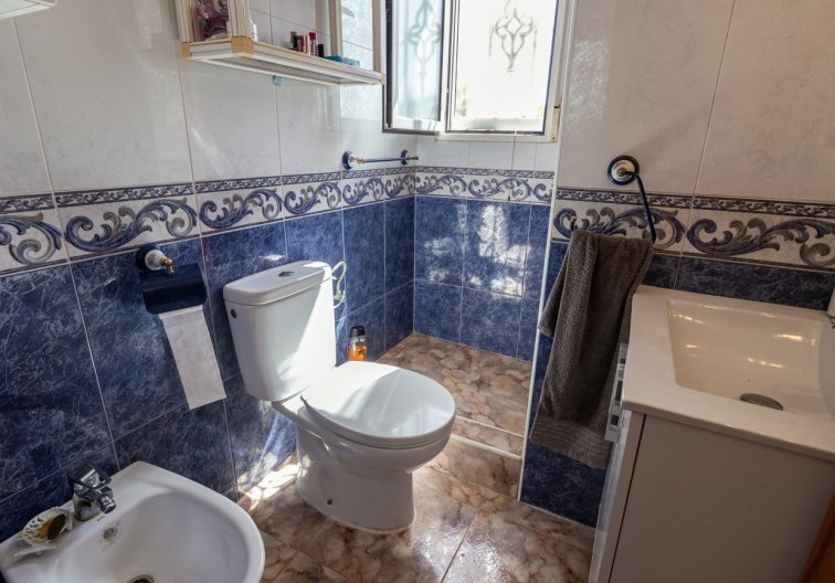 Revente - villa - La Regia - Costa Blanca