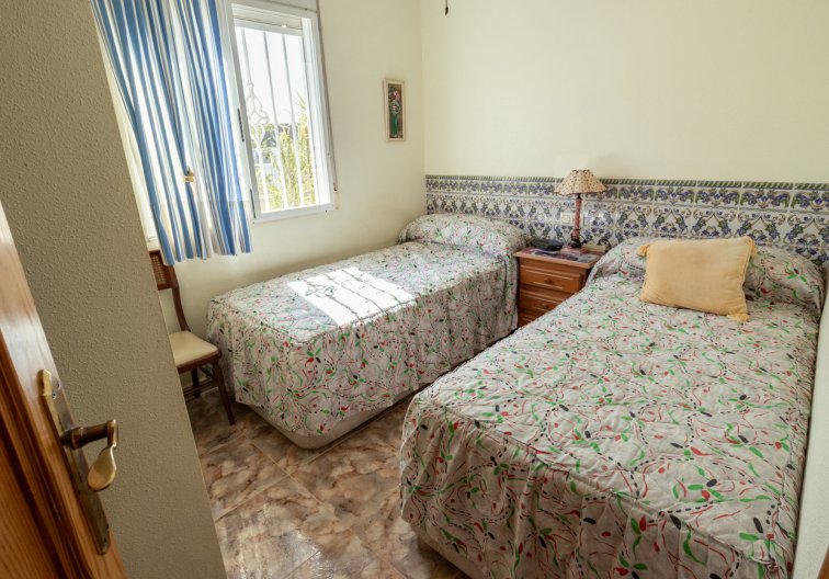 Revente - villa - La Regia - Costa Blanca