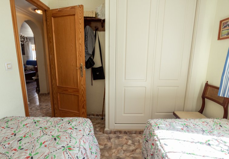 Revente - villa - La Regia - Costa Blanca