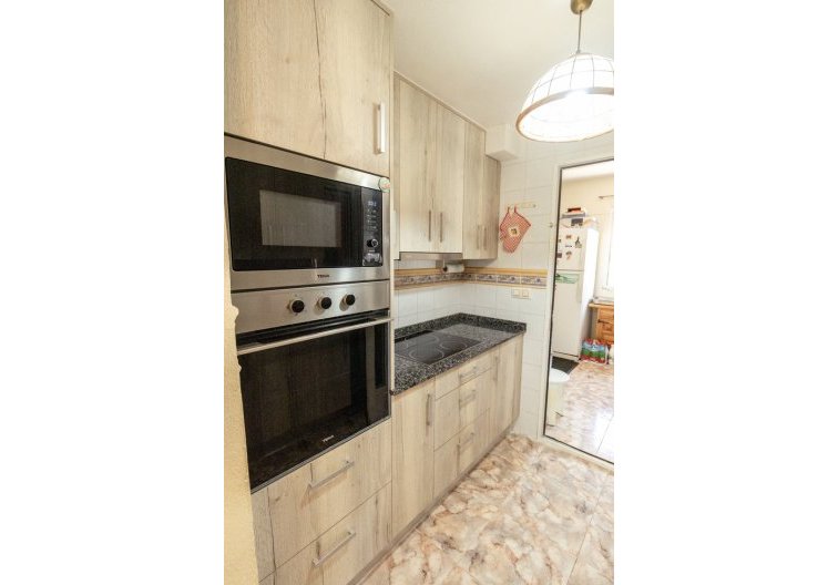 Revente - villa - La Regia - Costa Blanca