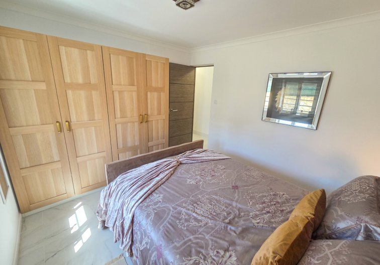 Segunda mano - villa - Crevillent - Inland