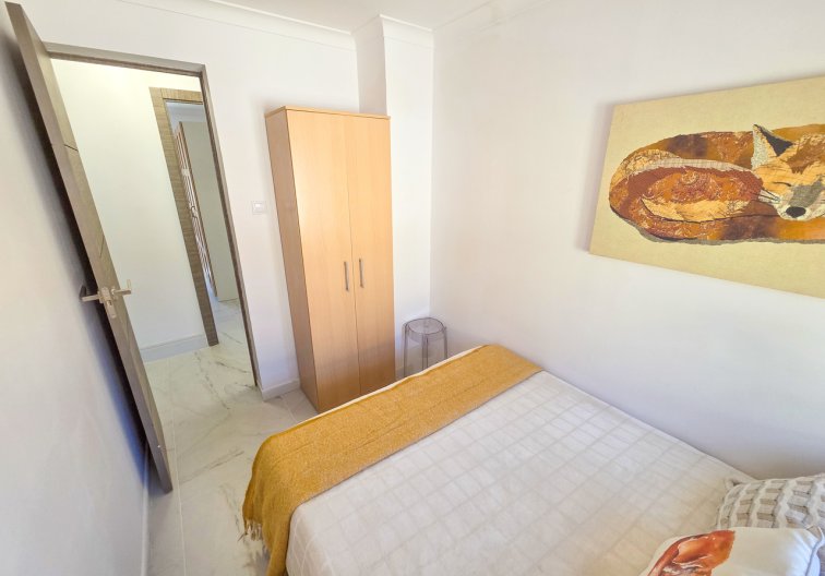 Segunda mano - villa - Crevillent - Inland