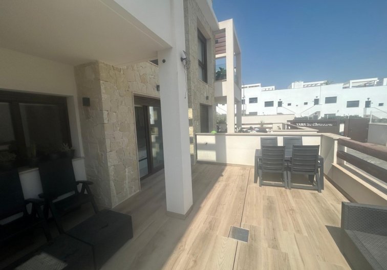Segunda mano - Apartamento  - Los Balcones - AMAY Urbanisation