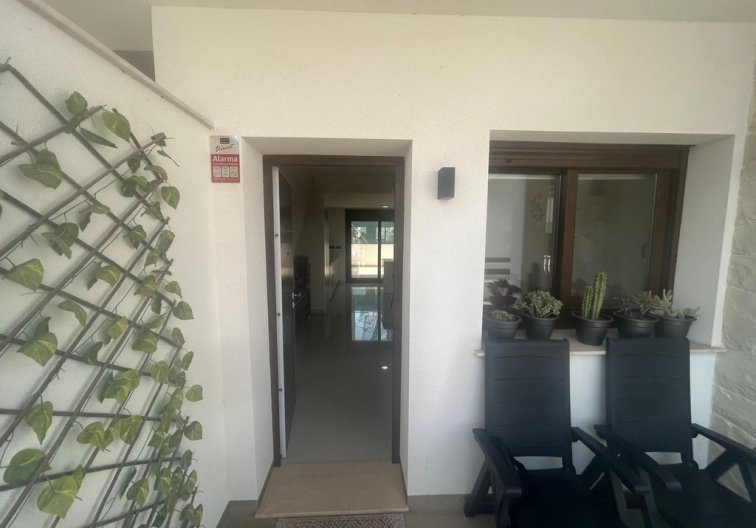 Segunda mano - Apartamento  - Los Balcones - AMAY Urbanisation