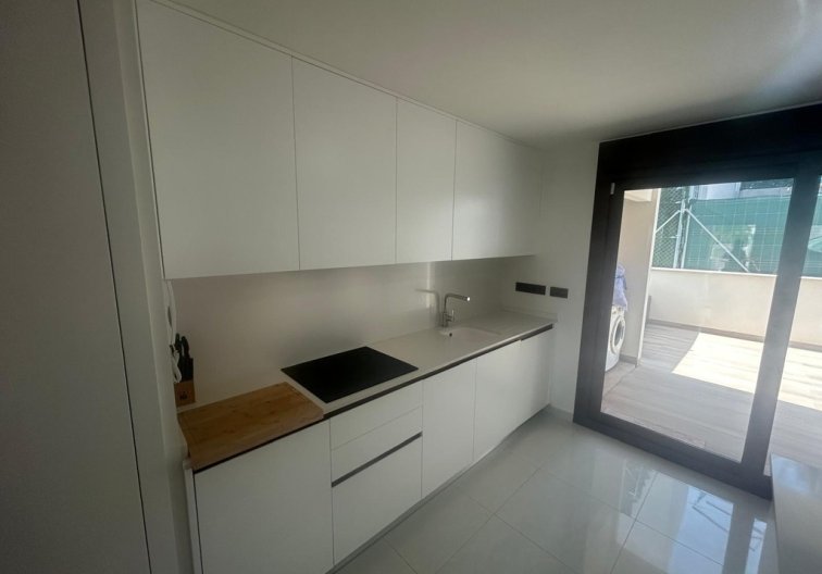 Segunda mano - Apartamento  - Los Balcones - AMAY Urbanisation