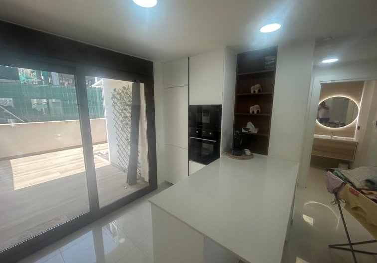 Segunda mano - Apartamento  - Los Balcones - AMAY Urbanisation