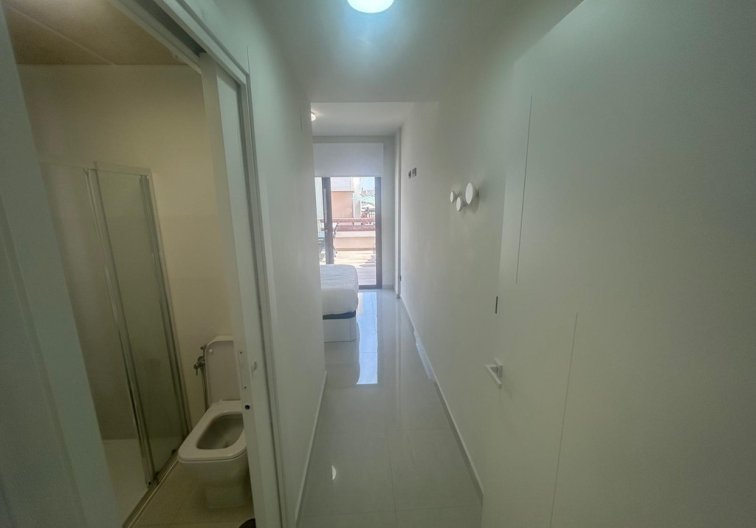 Segunda mano - Apartamento  - Los Balcones - AMAY Urbanisation