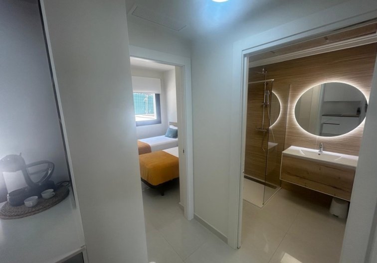 Segunda mano - Apartamento  - Los Balcones - AMAY Urbanisation