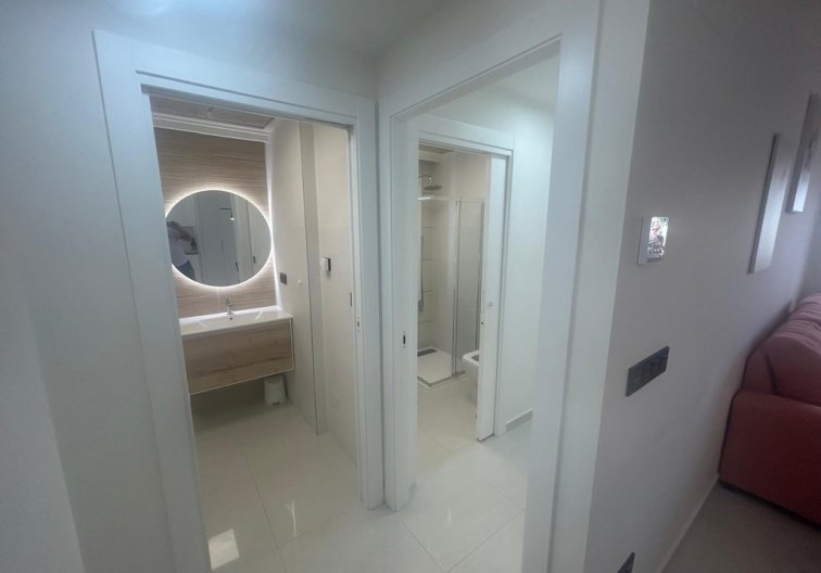 Segunda mano - Apartamento  - Los Balcones - AMAY Urbanisation