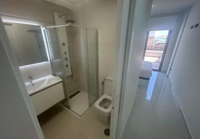 Segunda mano - Apartamento  - Los Balcones - AMAY Urbanisation