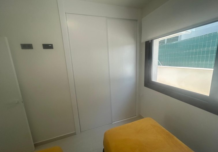 Segunda mano - Apartamento  - Los Balcones - AMAY Urbanisation