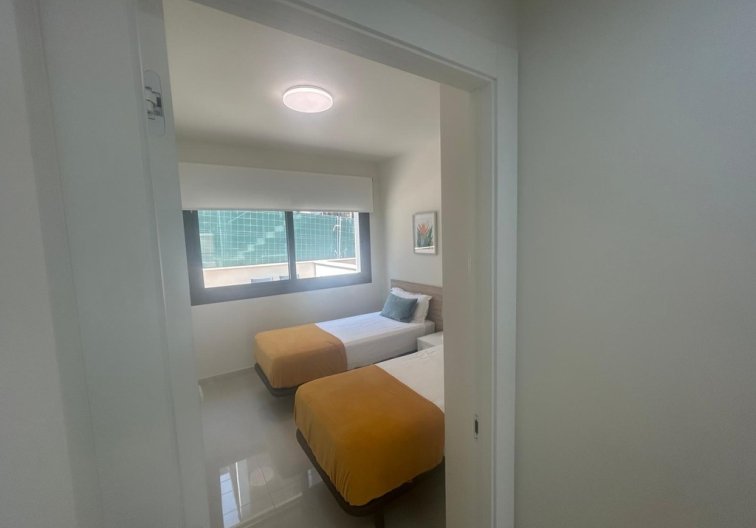 Segunda mano - Apartamento  - Los Balcones - AMAY Urbanisation