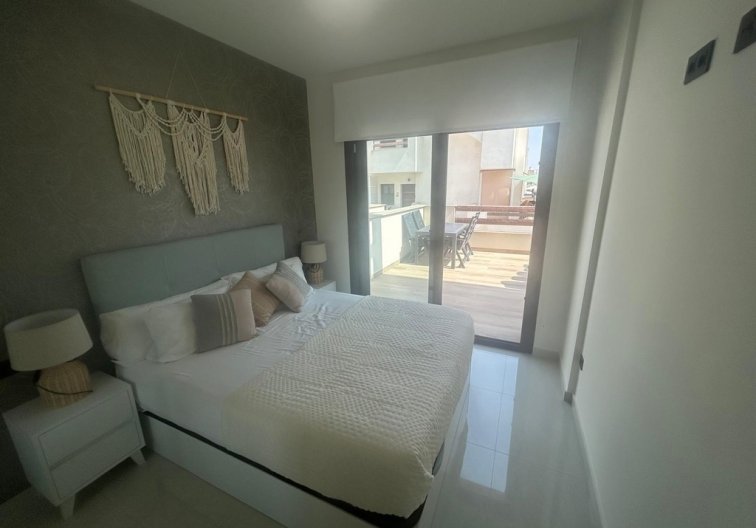 Segunda mano - Apartamento  - Los Balcones - AMAY Urbanisation
