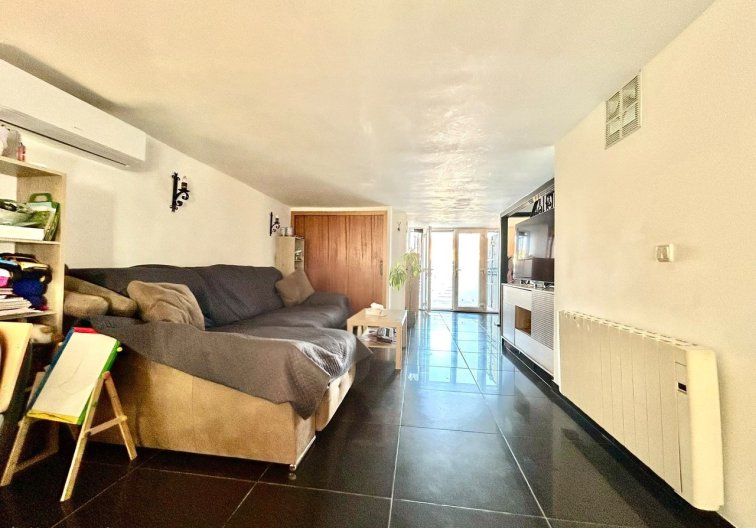 Wiederverkauf - town house - Los Balcones - Costa Blanca