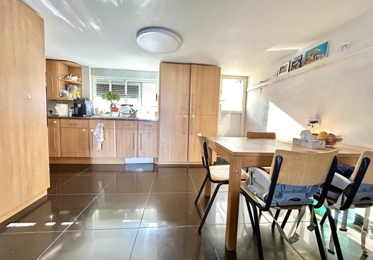 Wiederverkauf - town house - Los Balcones - Costa Blanca