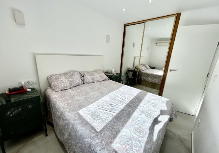 Wiederverkauf - town house - Los Balcones - Costa Blanca