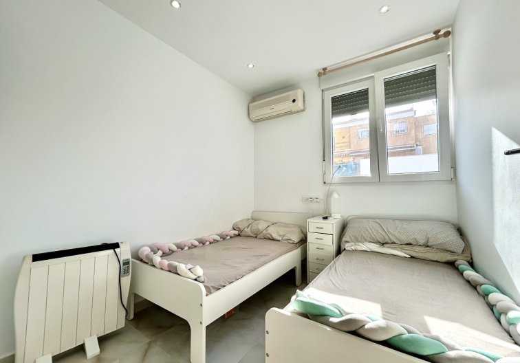 Wiederverkauf - town house - Los Balcones - Costa Blanca
