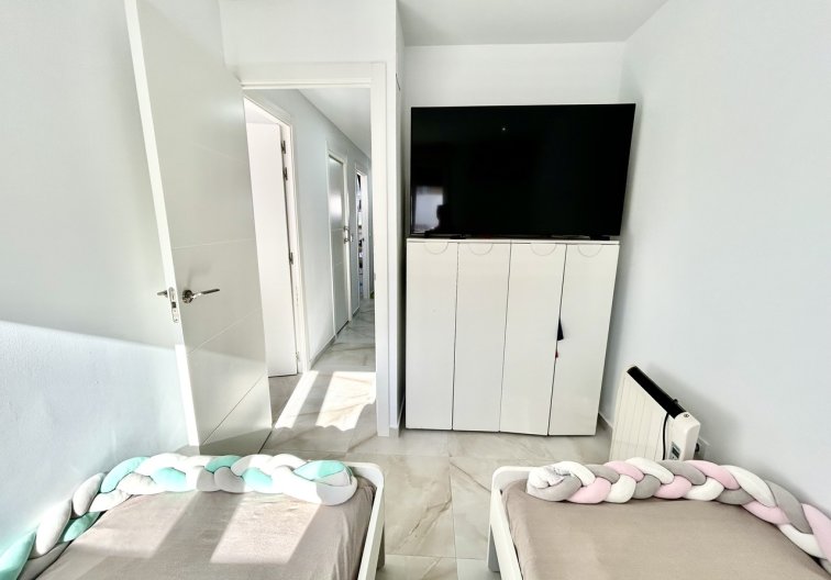 Wiederverkauf - town house - Los Balcones - Costa Blanca