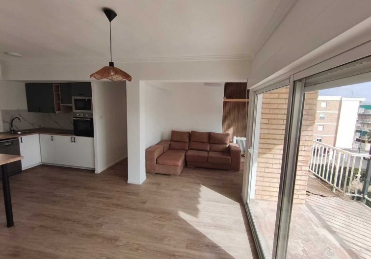 Segunda mano - Apartment Penthouse - Punta Prima - Costa Blanca