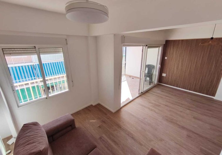 Segunda mano - Apartment Penthouse - Punta Prima - Costa Blanca