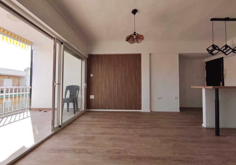 Segunda mano - Apartment Penthouse - Punta Prima - Costa Blanca