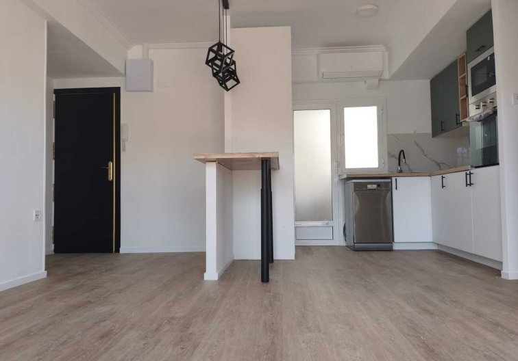 Segunda mano - Apartment Penthouse - Punta Prima - Costa Blanca