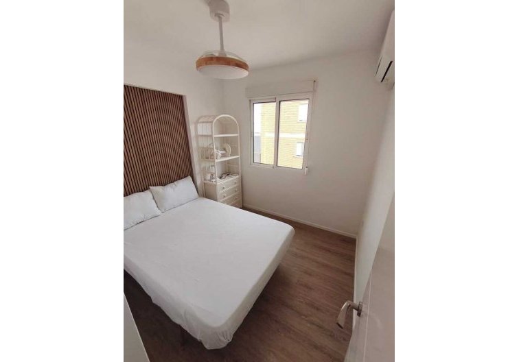 Segunda mano - Apartment Penthouse - Punta Prima - Costa Blanca