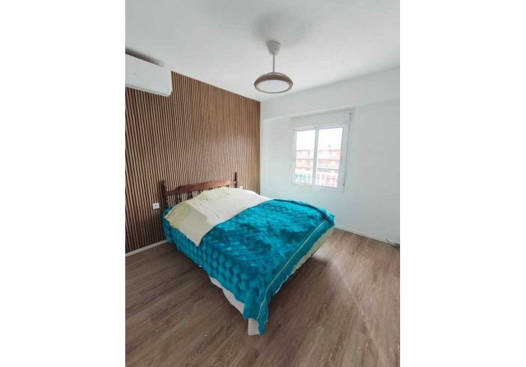 Segunda mano - Apartment Penthouse - Punta Prima - Costa Blanca