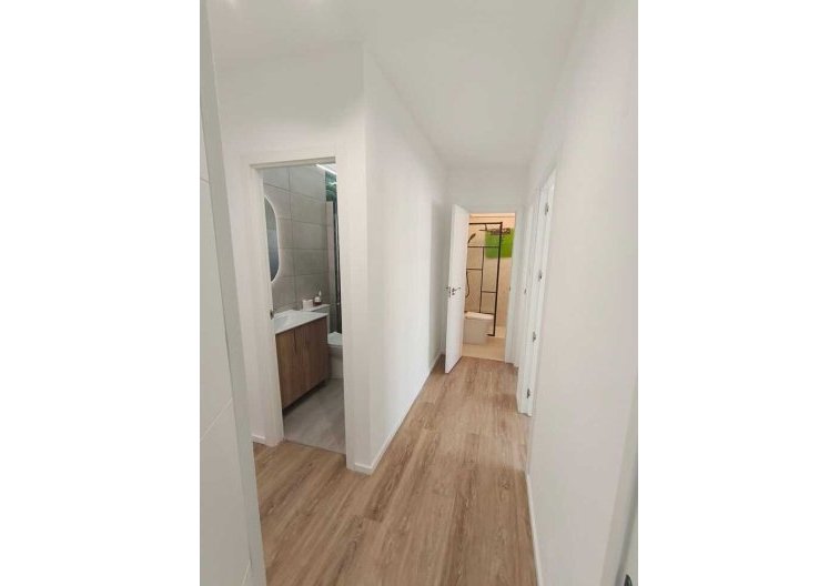 Segunda mano - Apartment Penthouse - Punta Prima - Costa Blanca