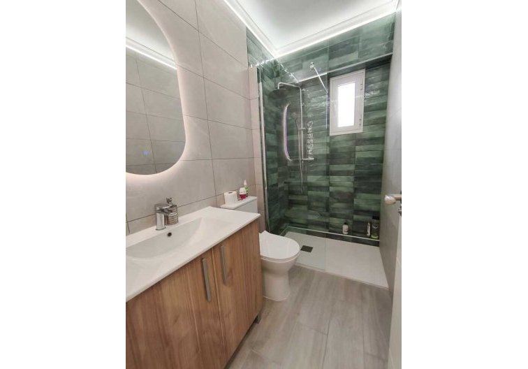 Segunda mano - Apartment Penthouse - Punta Prima - Costa Blanca