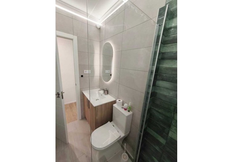 Segunda mano - Apartment Penthouse - Punta Prima - Costa Blanca