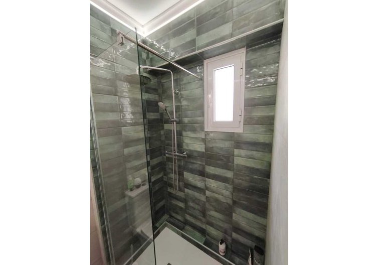 Segunda mano - Apartment Penthouse - Punta Prima - Costa Blanca