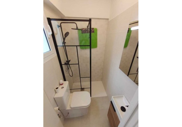 Segunda mano - Apartment Penthouse - Punta Prima - Costa Blanca
