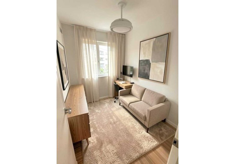 Segunda mano - Apartment Penthouse - Punta Prima - Costa Blanca