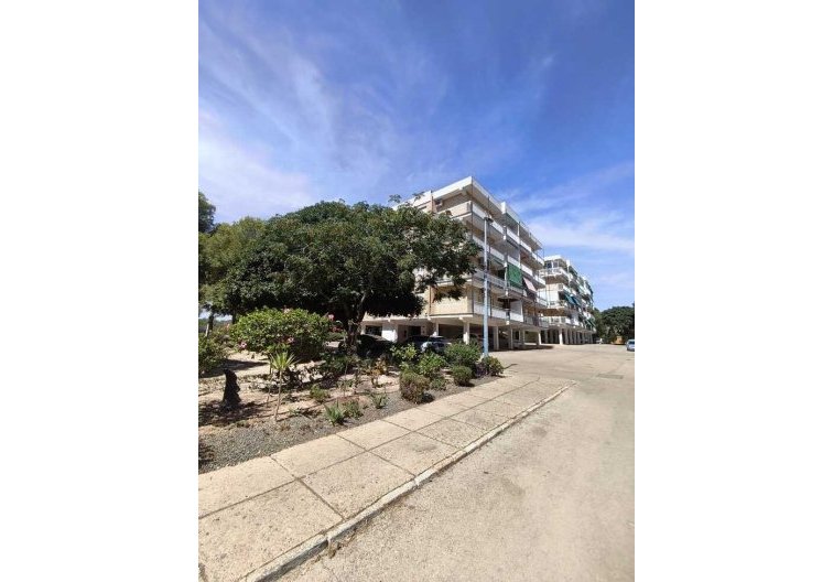 Segunda mano - Apartment Penthouse - Punta Prima - Costa Blanca
