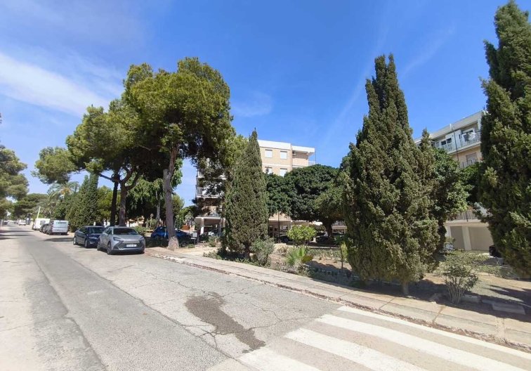 Segunda mano - Apartment Penthouse - Punta Prima - Costa Blanca
