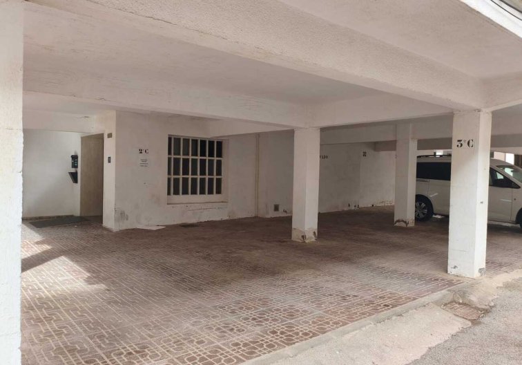 Segunda mano - Apartment Penthouse - Punta Prima - Costa Blanca