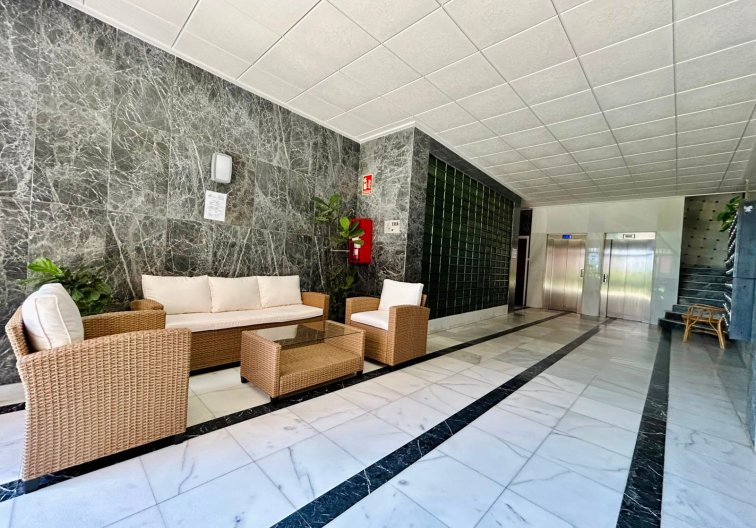 Segunda mano - Apartamento  - Torrevieja - Costa Blanca