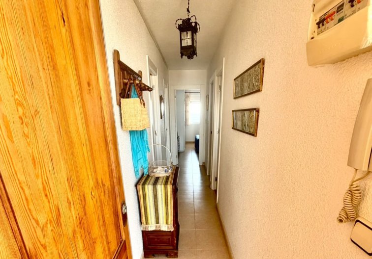 Segunda mano - Apartamento  - Torrevieja - Costa Blanca
