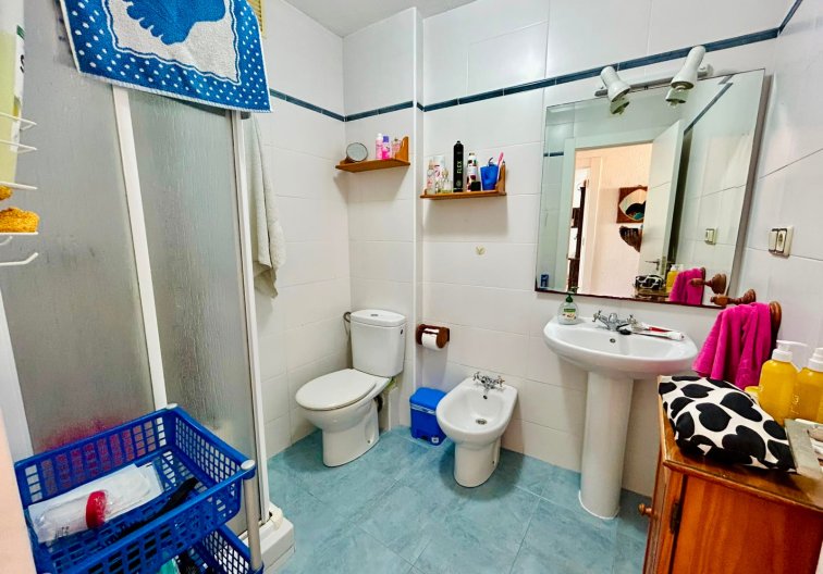Segunda mano - Apartamento  - Torrevieja - Costa Blanca