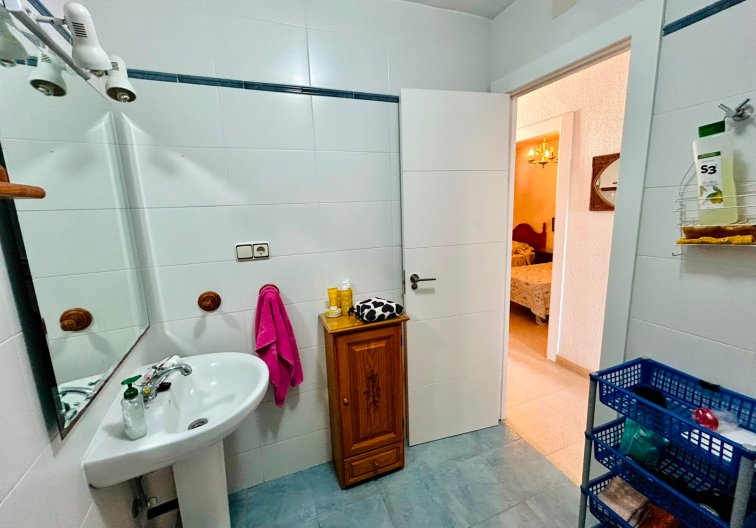 Segunda mano - Apartamento  - Torrevieja - Costa Blanca