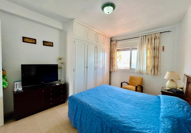 Segunda mano - Apartamento  - Torrevieja - Costa Blanca