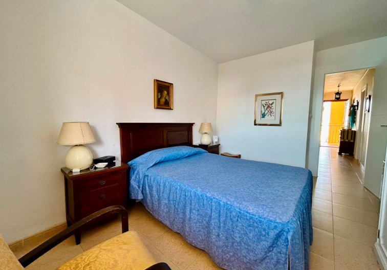 Segunda mano - Apartamento  - Torrevieja - Costa Blanca