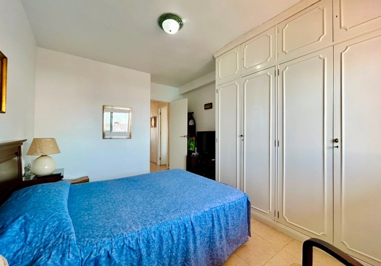 Segunda mano - Apartamento  - Torrevieja - Costa Blanca