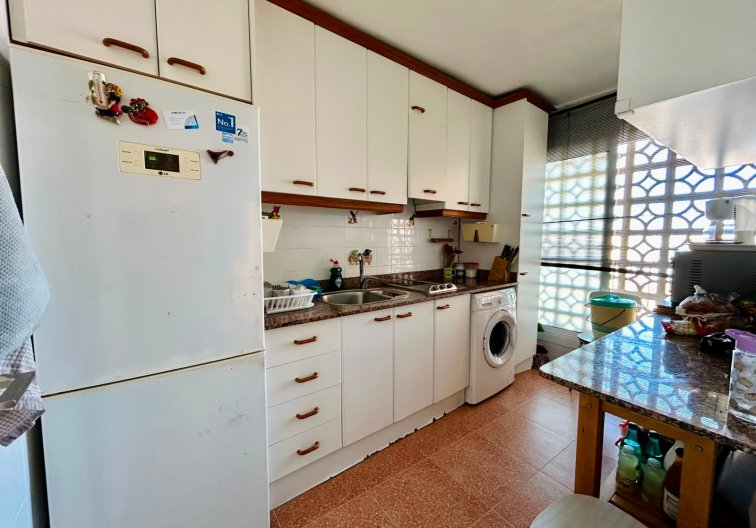 Segunda mano - Apartamento  - Torrevieja - Costa Blanca